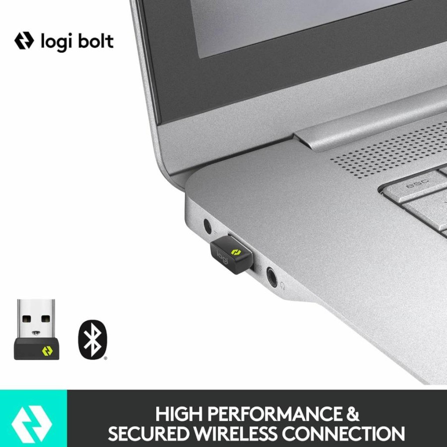 Logitech MX Keys Mini Wireless Bluetooth Keyboard - Backlit, Rechargeable, Compact Design for Business, Compatible with Windows, Mac, Chrome, Linux (Graphite)